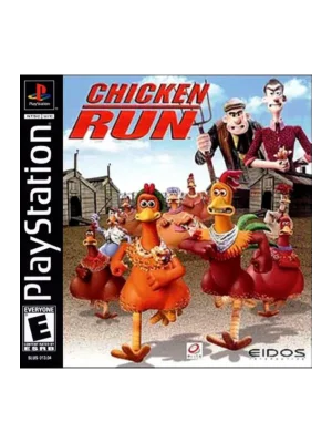 Chicken Run