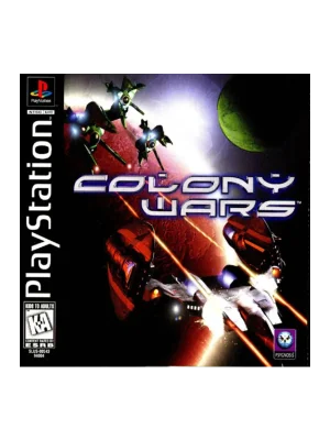 Colony Wars