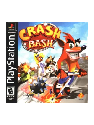 Crash Bash