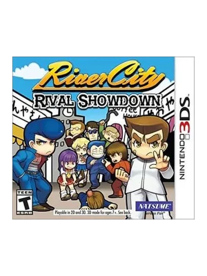 River City Rival Showdown