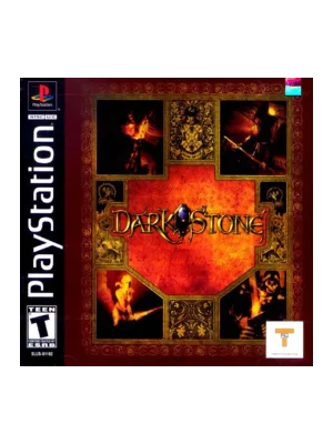 Darkstone