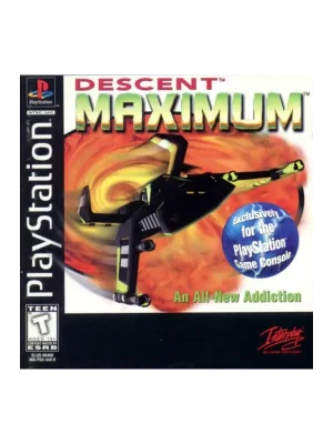 Descent Maximum