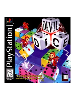 Devil Dice