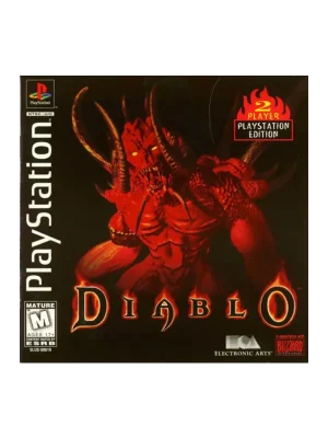 Diablo