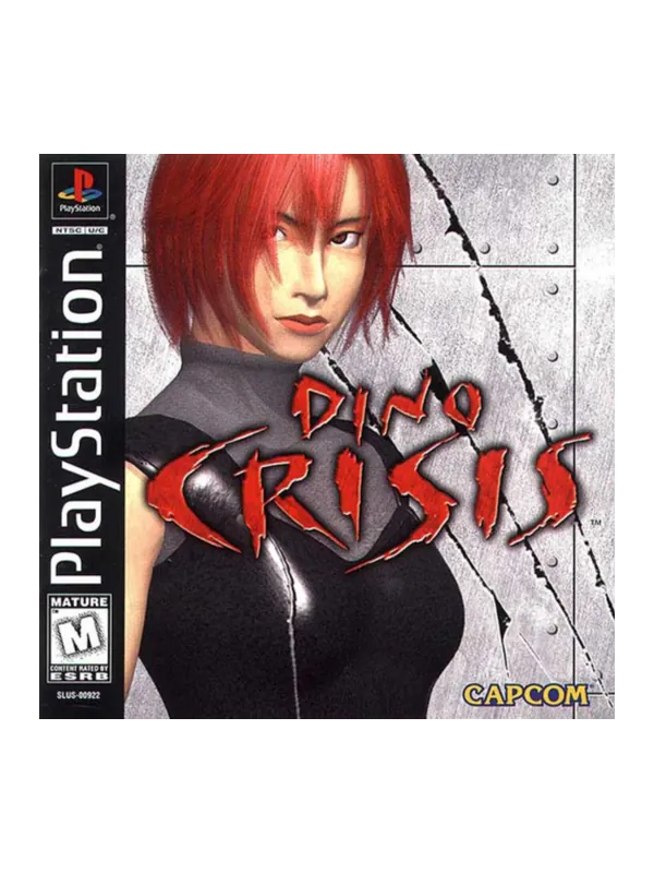 Dino Crisis