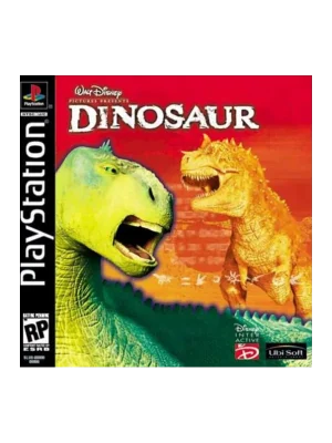 Disney's Dinosaur
