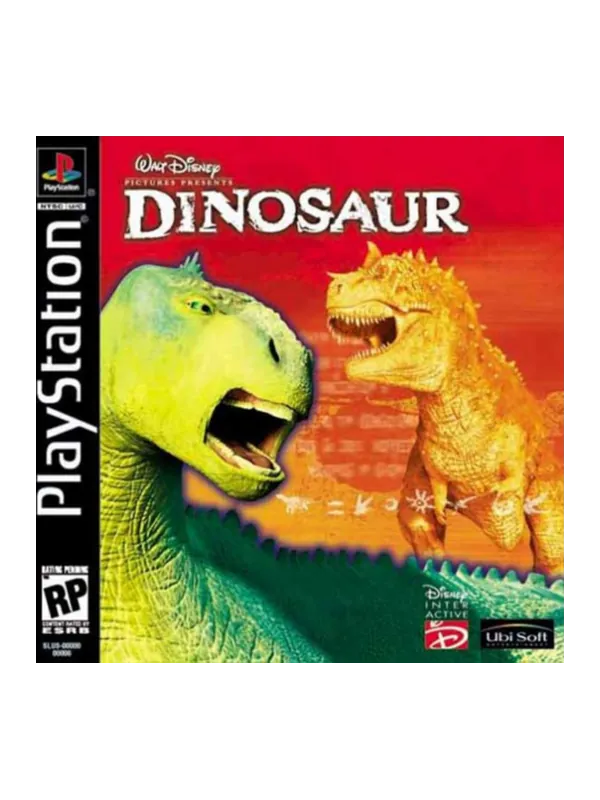 Disney's Dinosaur