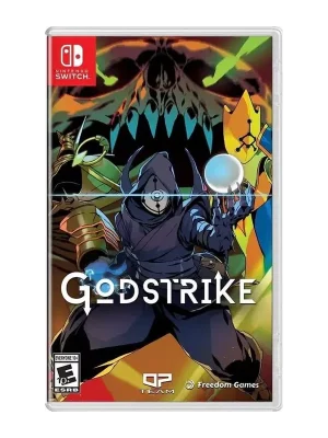 Godstrike