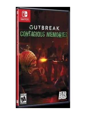 Outbreak Contagious Memories