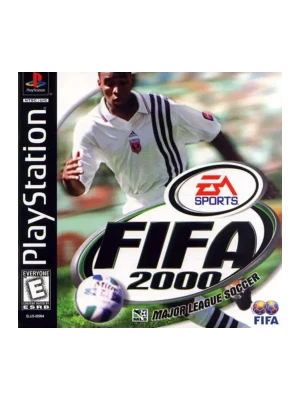 FIFA 2000