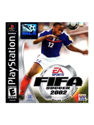 FIFA 2002