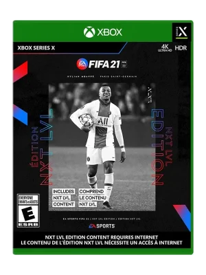 FIFA 21 [Next Level Edition]