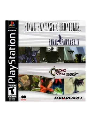 Final Fantasy Chronicles