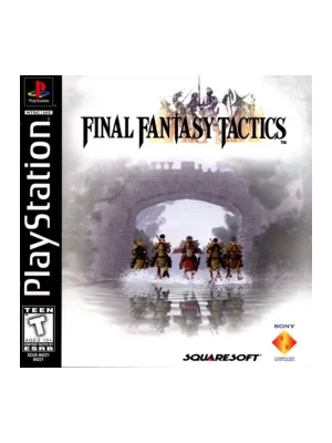 Final Fantasy Tactics