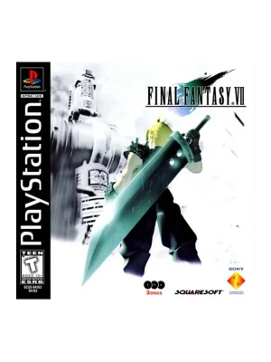 Final Fantasy VII