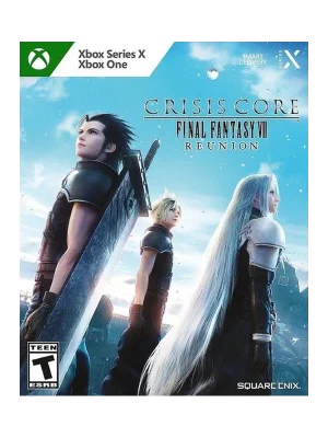 Crisis Core: Final Fantasy VII Reunion