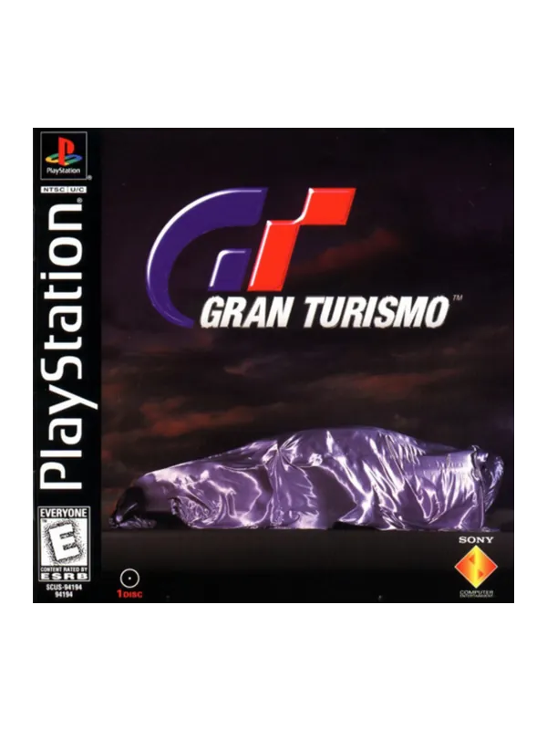 Gran Turismo