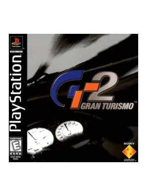 Gran Turismo 2