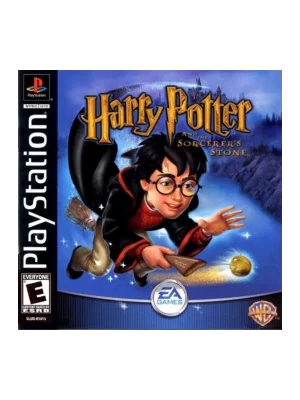 Harry Potter and the Sorcerer's Stone