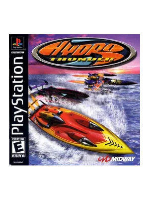 Hydro Thunder