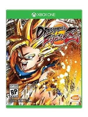 Dragon Ball FighterZ