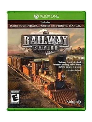 Railway Empire