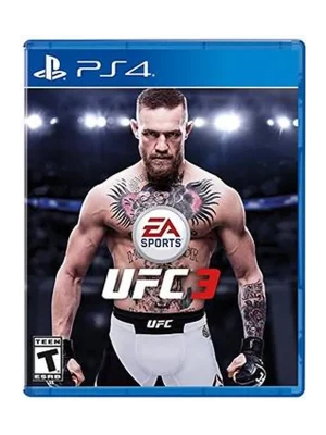 UFC 3