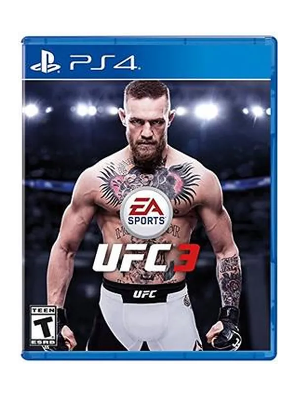 UFC 3