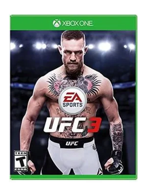 UFC 3