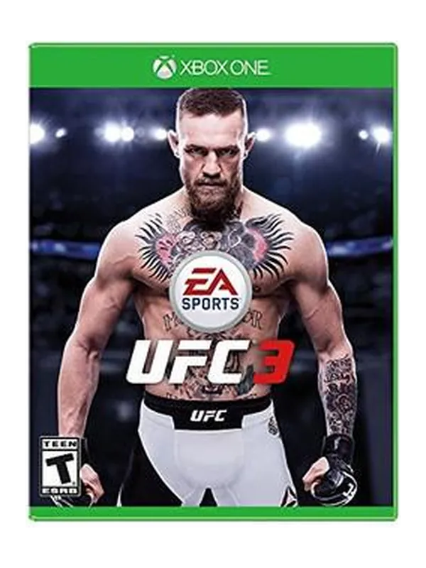 UFC 3