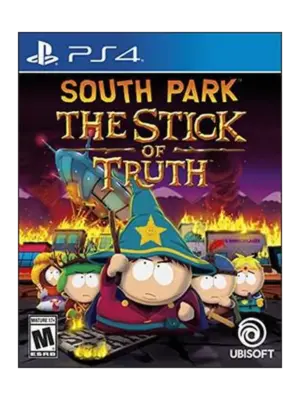 South Park: The Stick of Truth