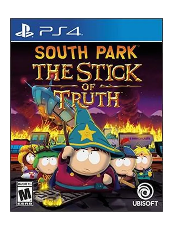 South Park: The Stick of Truth