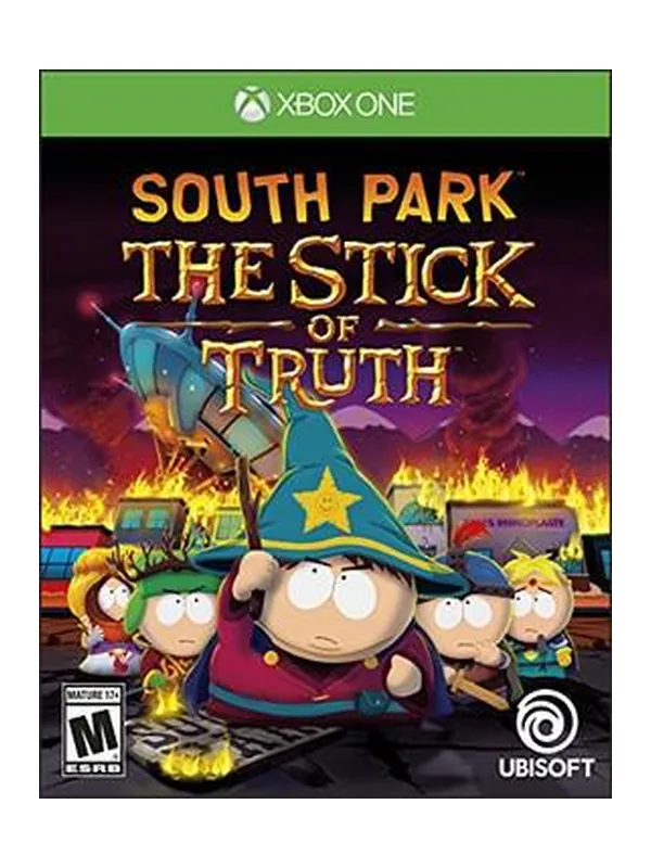 South Park: The Stick of Truth