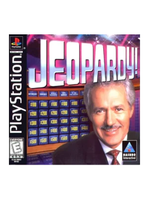 Jeopardy
