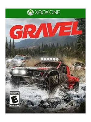 Gravel
