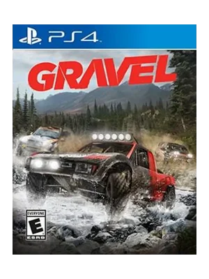 Gravel