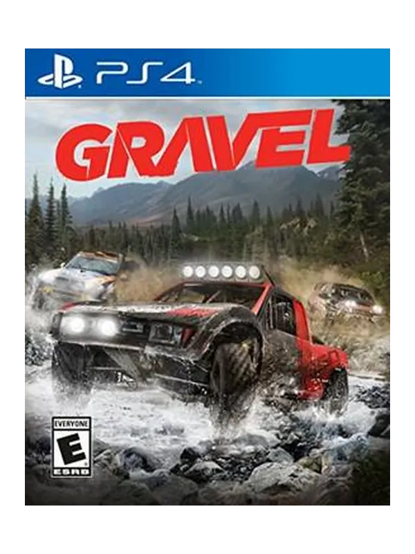 Gravel