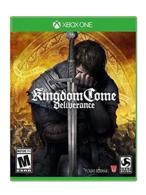 Kingdom Come Deliverance