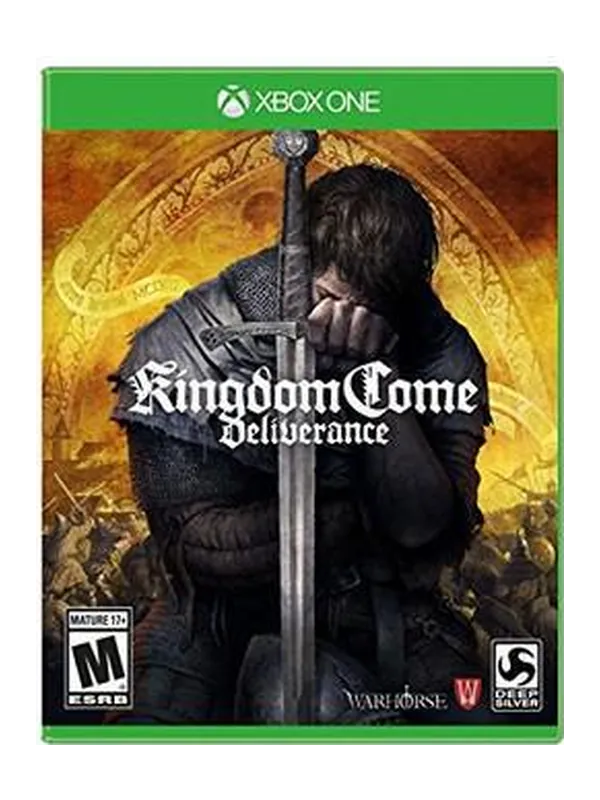 Kingdom Come Deliverance