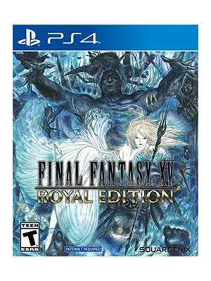 Final Fantasy XV [Royal Edition]