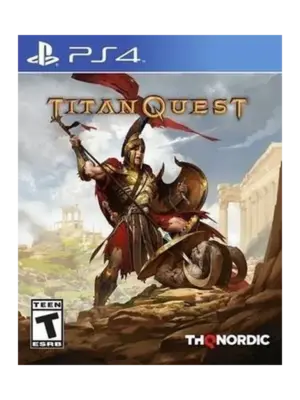 Titan Quest