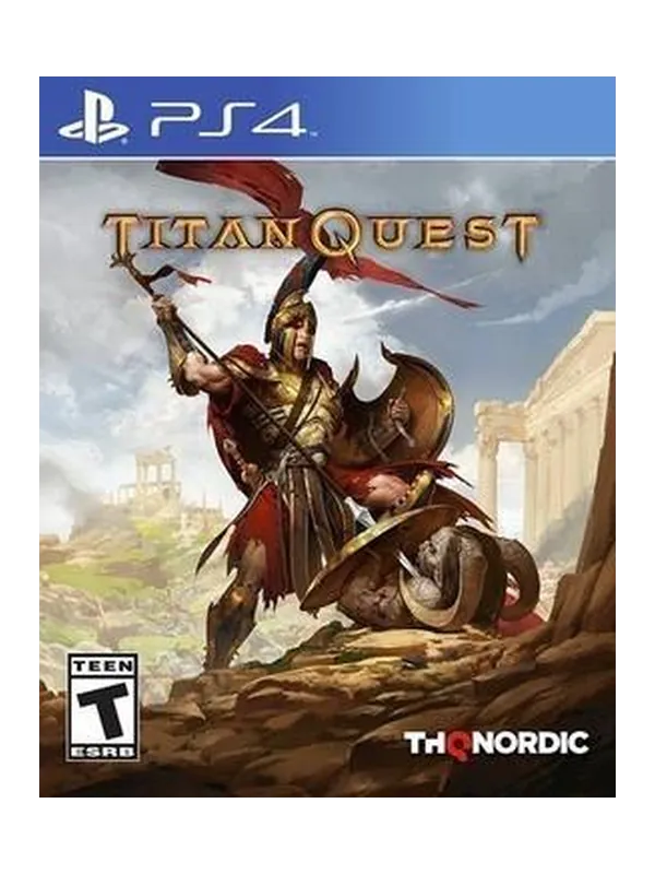Titan Quest