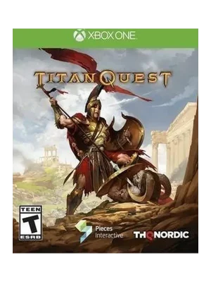 Titan Quest