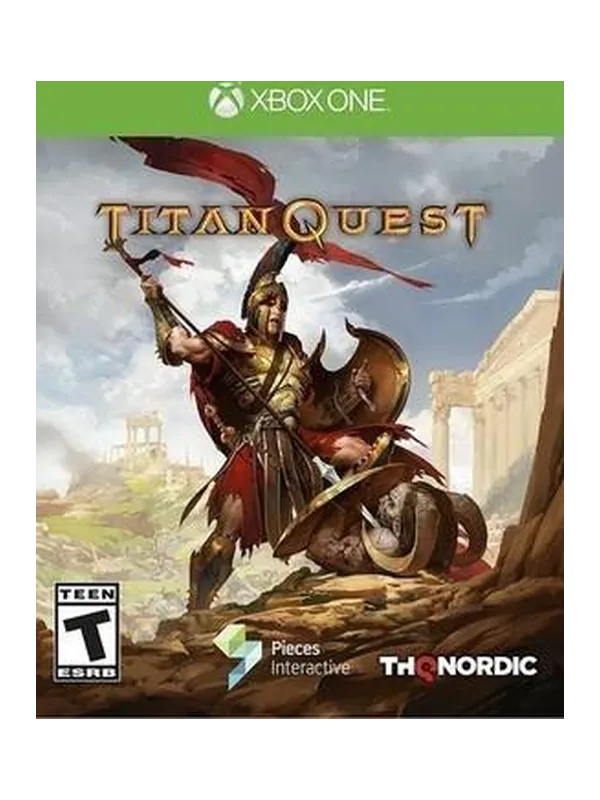 Titan Quest