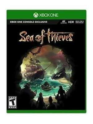 Sea of Thieves