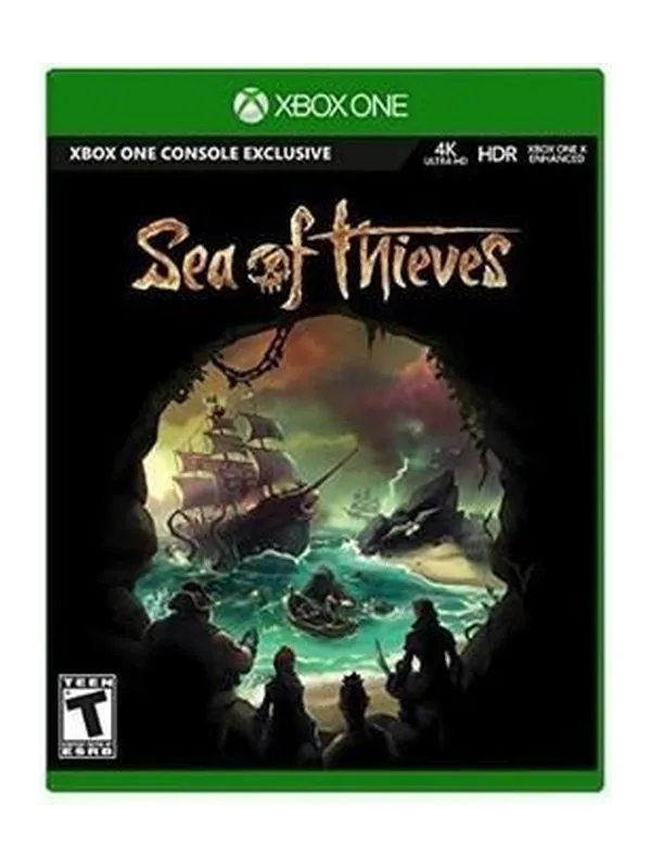 Sea of Thieves