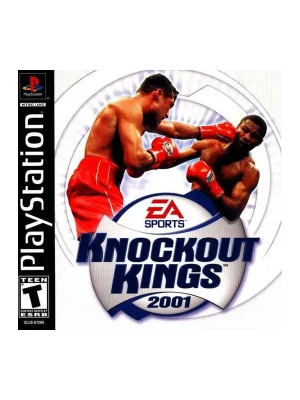 Knockout Kings 2001
