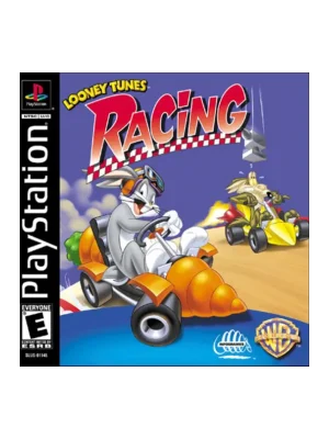 Looney Tunes Racing