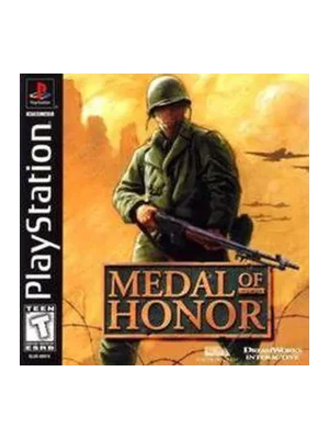 Medal of Honor