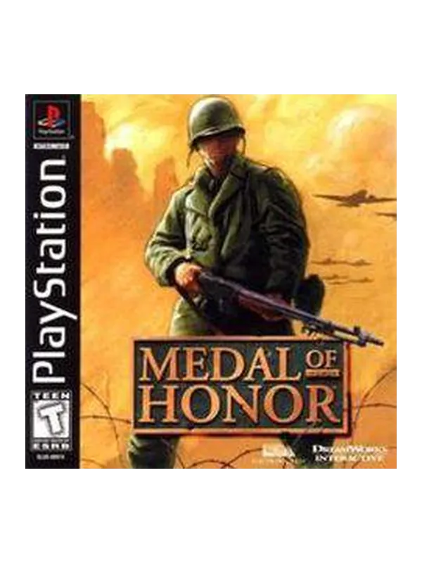 Medal of Honor